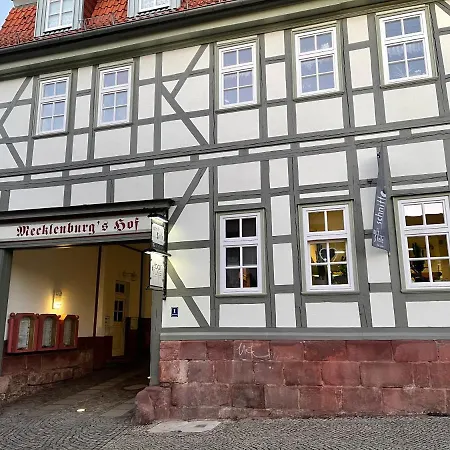 Geidel In Der Altstadt *