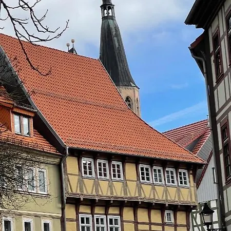 Appartement Geidel In Der Altstadt