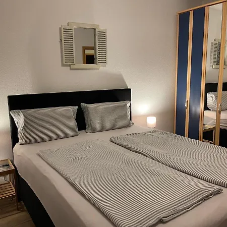 Apartman Geidel In Der Altstadt