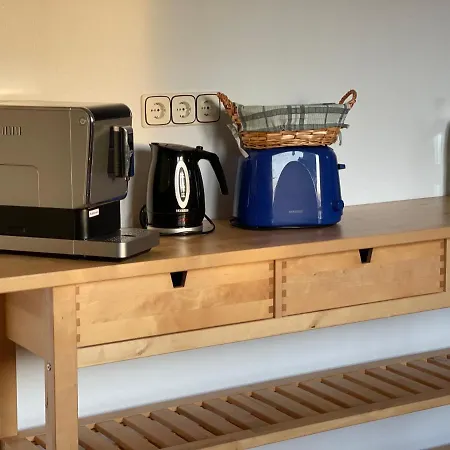 Apartman Geidel In Der Altstadt *