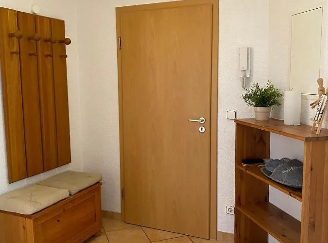 Geidel In Der Altstadt * Nordhausen