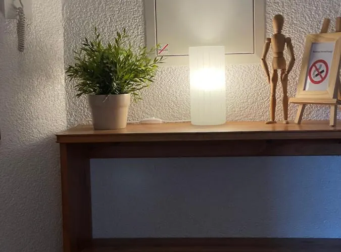 Geidel In Der Altstadt * Nordhausen