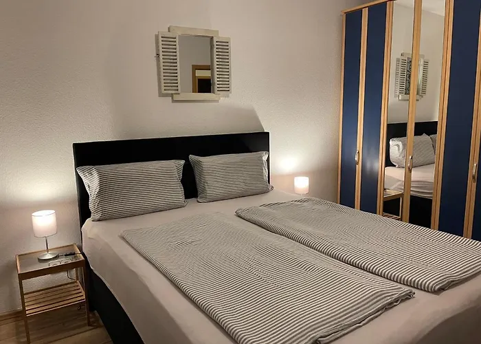 Apartman Geidel In Der Altstadt