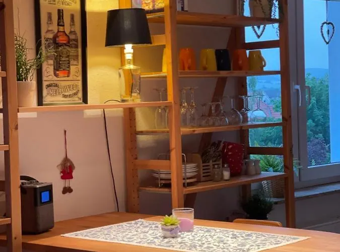 Apartman Geidel In Der Altstadt *