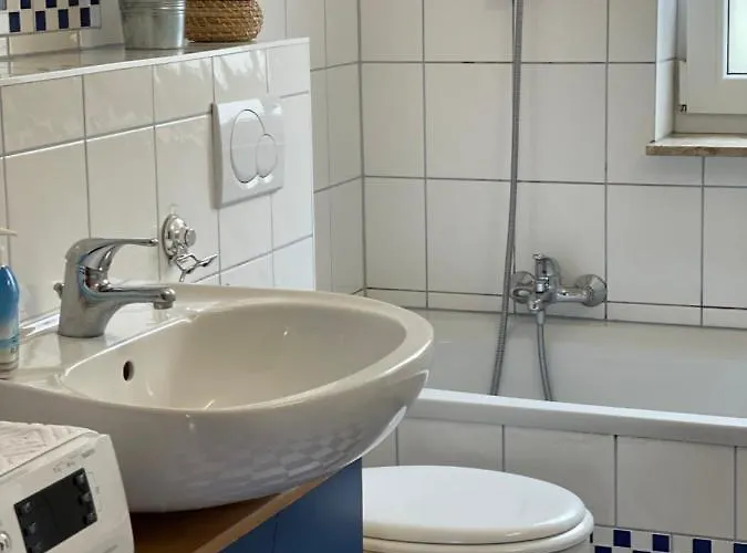 Geidel In Der Altstadt Nordhausen