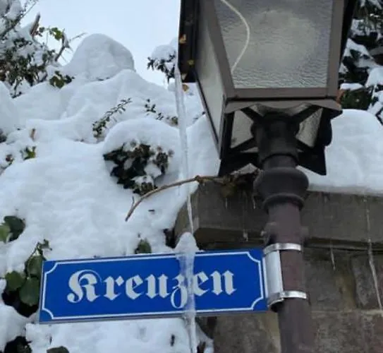 Daire Geidel In Der Altstadt